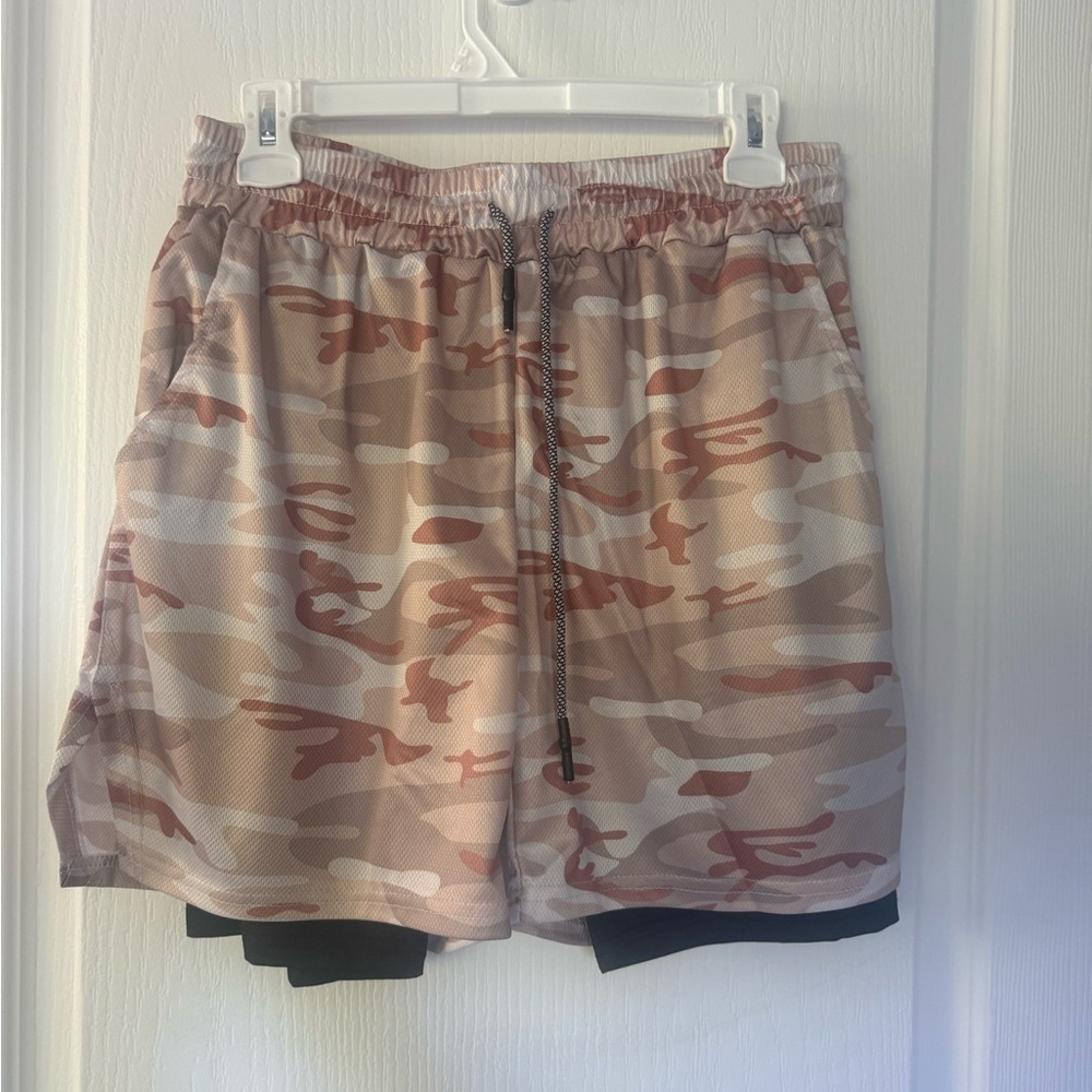 Men swim shorts